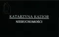 Katarzyna Kazior logo
