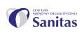 Centrum Medycyny Specjalistycznej logo