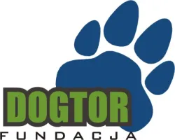 Fundacja Dogtor logo