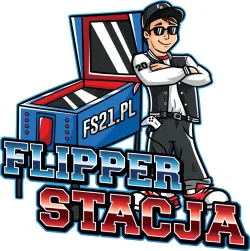Flipper Stacja logo