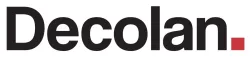 DECOLAN logo