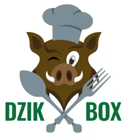 DzikBox catering dietetyczny logo