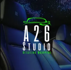 Studio A26 Detailing & Wrapping