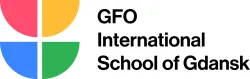 International School of Gdansk logo