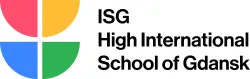 High International School of Gdansk logo