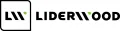 LiderWood logo