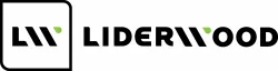 LiderWood logo
