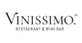 Vinissimo Restaurant & Wine Bar logo