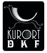 DKF Kurort logo