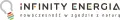 Infinity Energia logo
