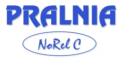 Pralnia Norel logo