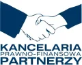 Kancelaria Prawno - Finansowa PARTNERZY logo