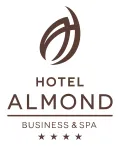 Hotel Almond Business & SPA logo
