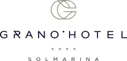 Grano Hotel Solmarina logo