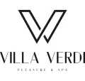Villa Verdi logo