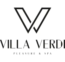 Villa Verdi logo