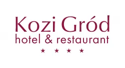 Hotel Kozi Gród logo