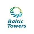 Baltic Towers logo