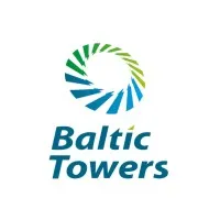 Baltic Towers logo