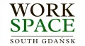 Work Space South Gdansk logo