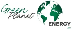 Green Planet Energy.eu logo