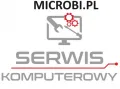 Microbi.pl Twój Serwis IT logo