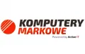 KomputeryMarkowe.pl - Laptopy Poleasingowe, Komputery, Serwis Komputerowy, Pogotowie Komputerowe 24h logo