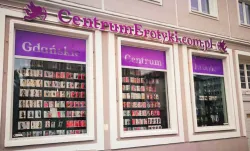 Sex Shop Gdańsk Centrum Erotyki