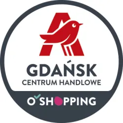 Centrum Handlowe Auchan logo