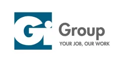 Gi Group Rekrutacje stałe logo