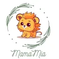 Mamamia bawialnia logo