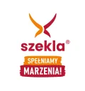 Szkoła Żeglarstwa Szekla logo