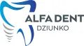 Alfa Dent logo