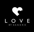 Love by Sandro logo