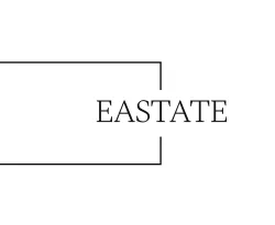 Eastate logo