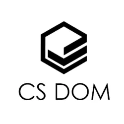 CS - Dom logo
