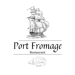 Port Fromage logo