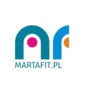 MartaFit.pl logo