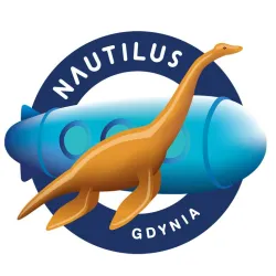 Nautilus Gdynia logo