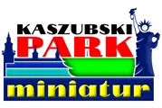 Kaszubski Park Miniatur / Park Gigantów / Kaszubski Gracik logo