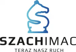 Szach i Mac logo