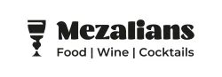 Restauracja Mezalians logo