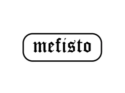 Mefisto logo