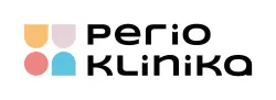 PerioKlinika Wojciech Krajewski logo