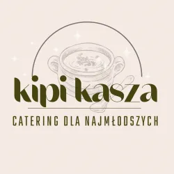 Kipi kasza logo