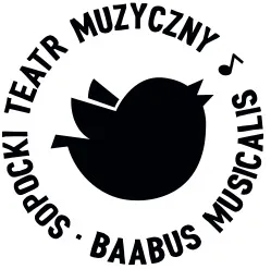 Teatr Baabus Musicalis logo