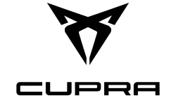 CUPRA Gdańsk - Stadion logo