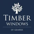 Timber Windows of Gdańsk logo