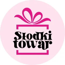 Słodki Towar logo