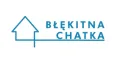 Błękitna Chatka logo